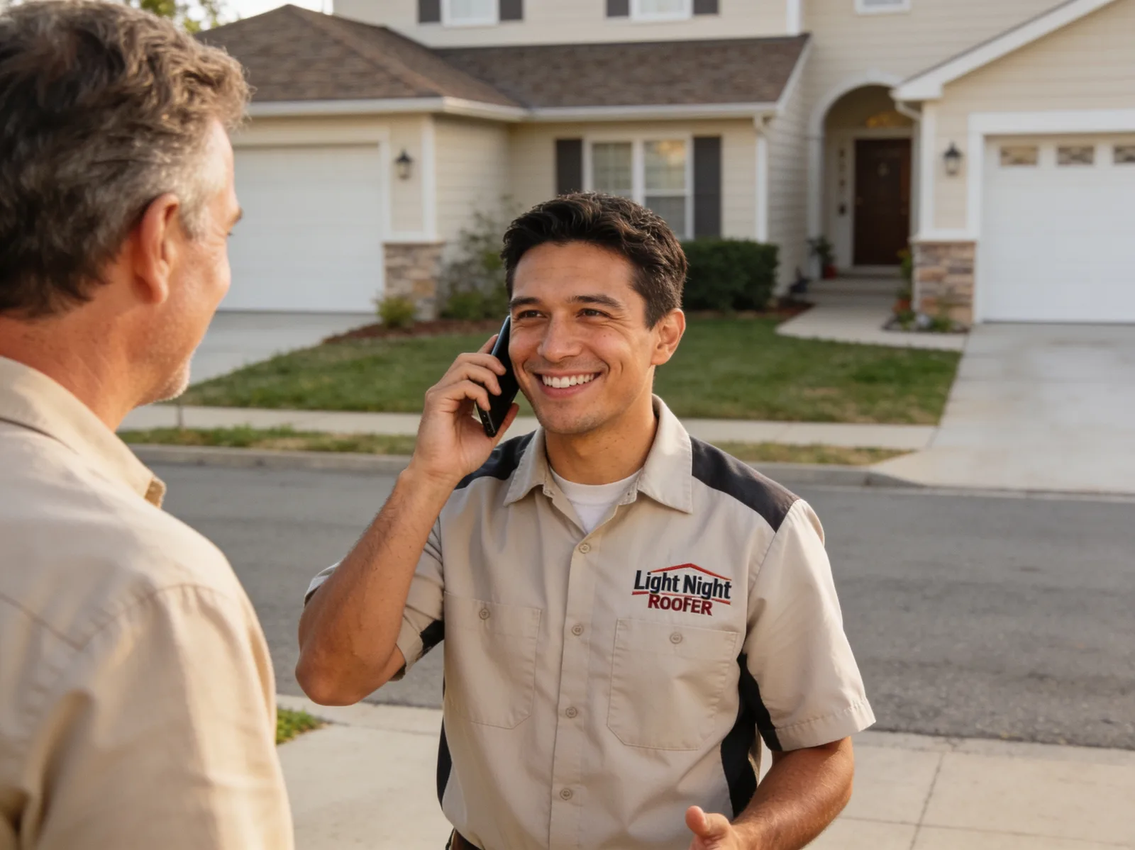 Emergency Roof Repair Oxford, CT FAQs